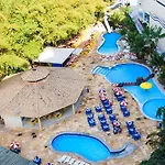Suite Grand Hotel Dolphin