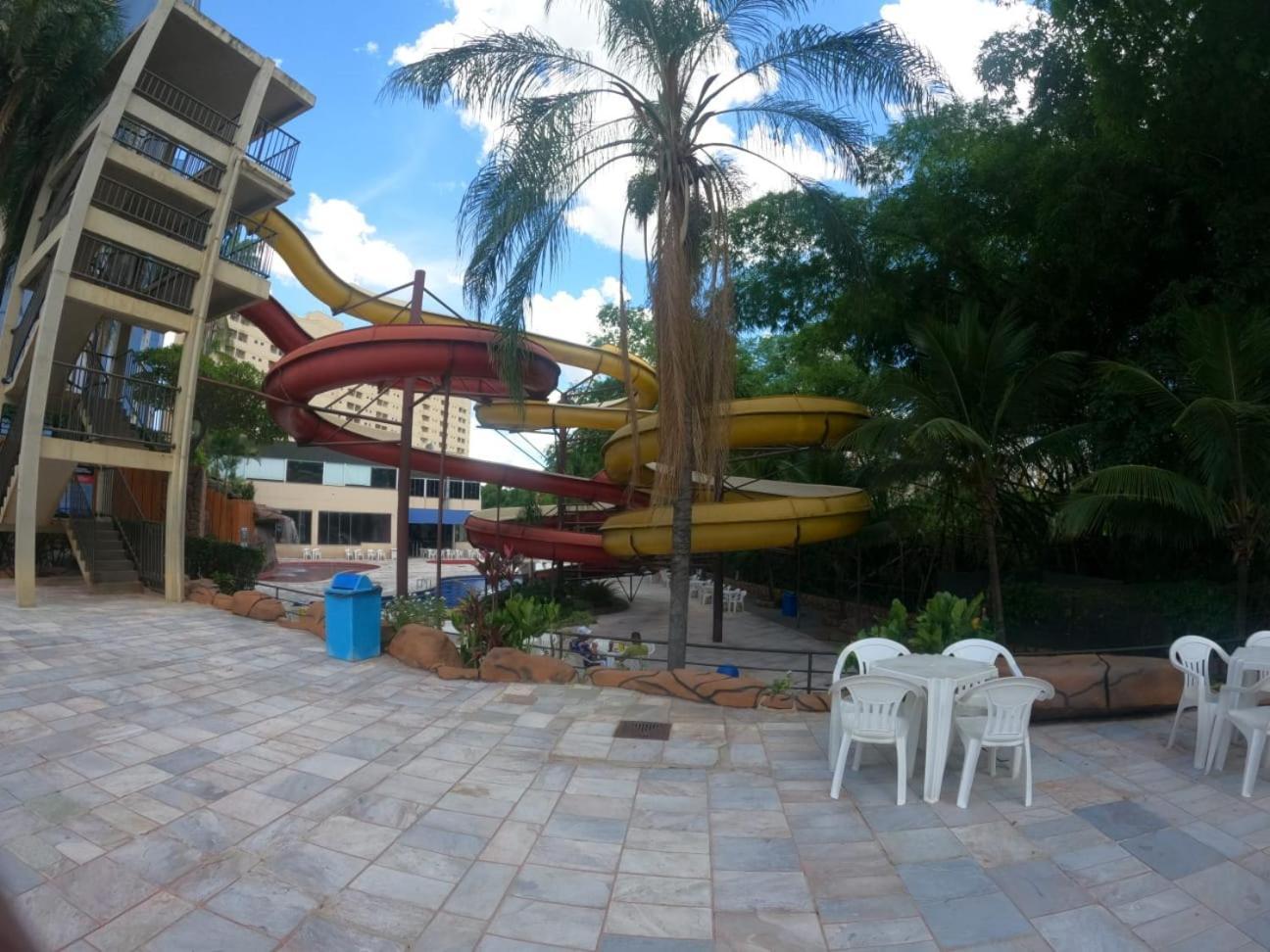 Hotel Grand Dolphin