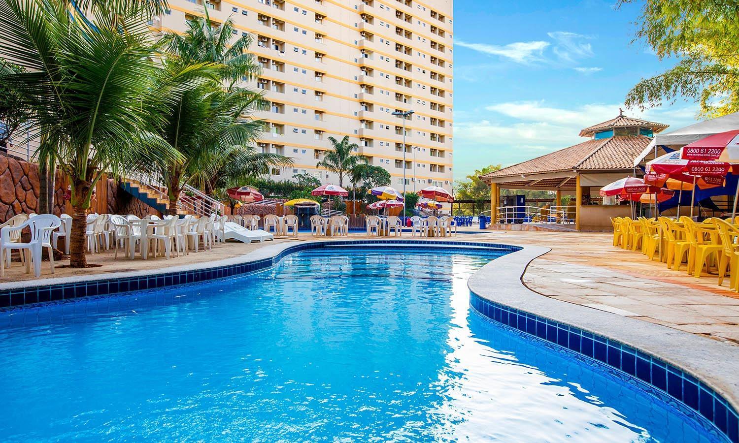 Grand Dolphin Hotel 4*
